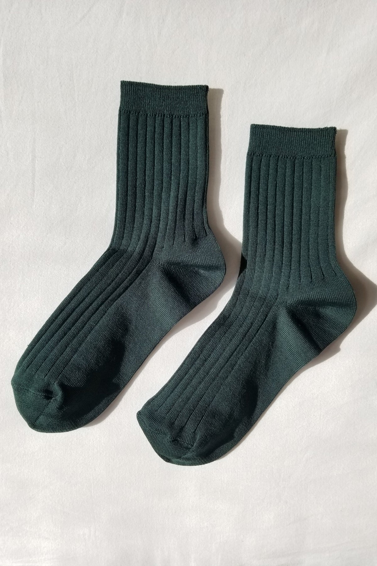 Her Socks