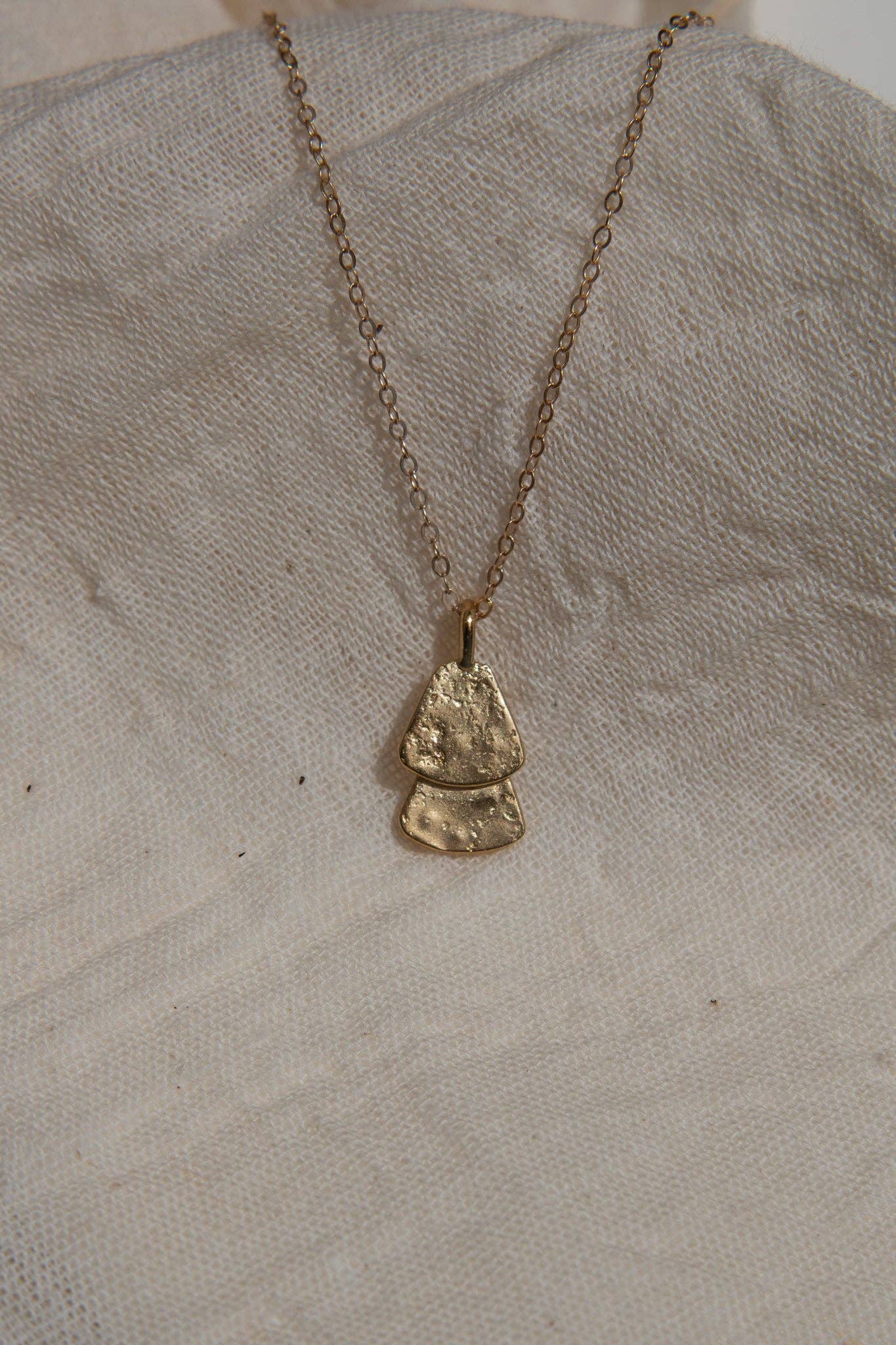 Pamoza Necklace