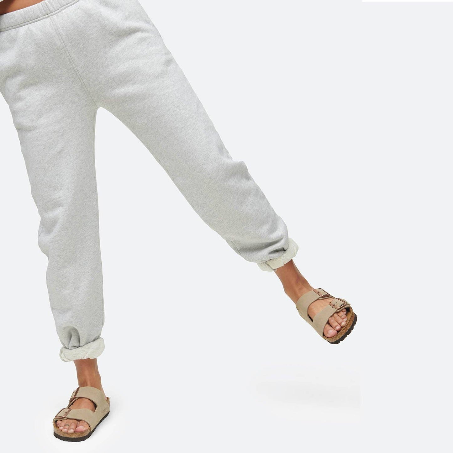 Fleece Relaxed Sweatpant
