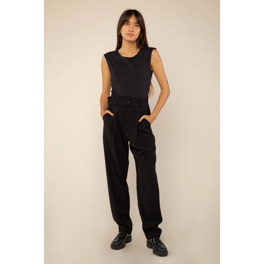Bamboo Lexi Bodysuit
