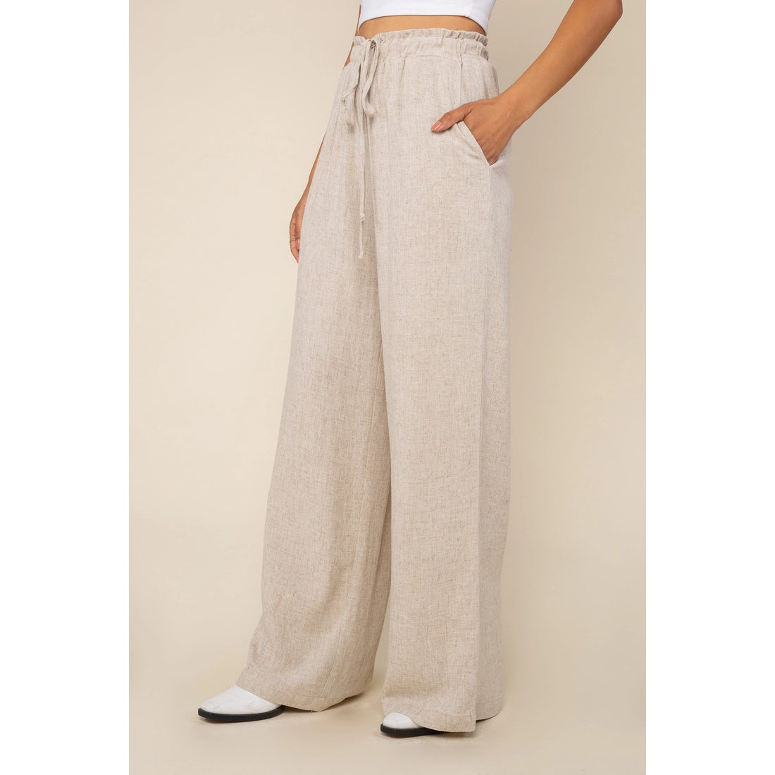 The Cove Pant