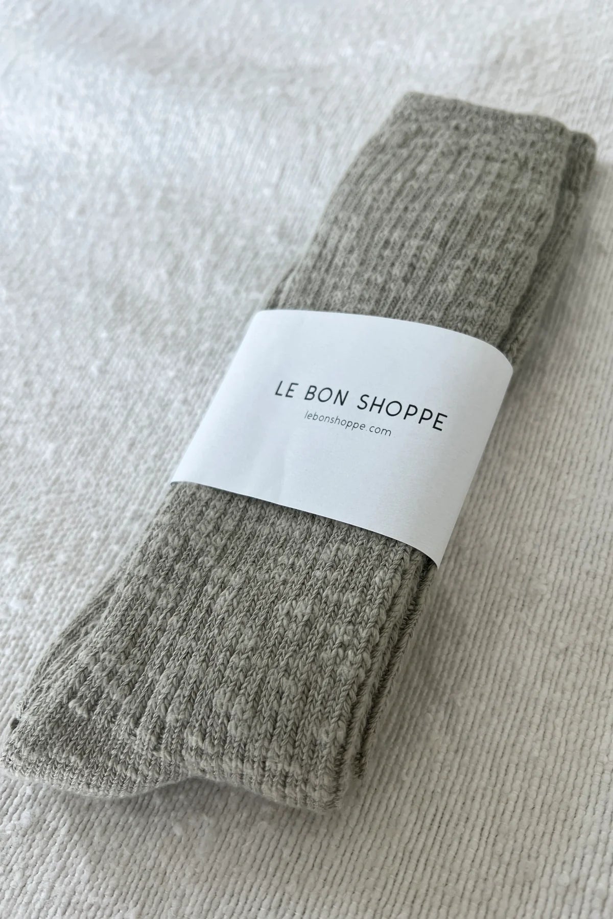 The Cottage Socks