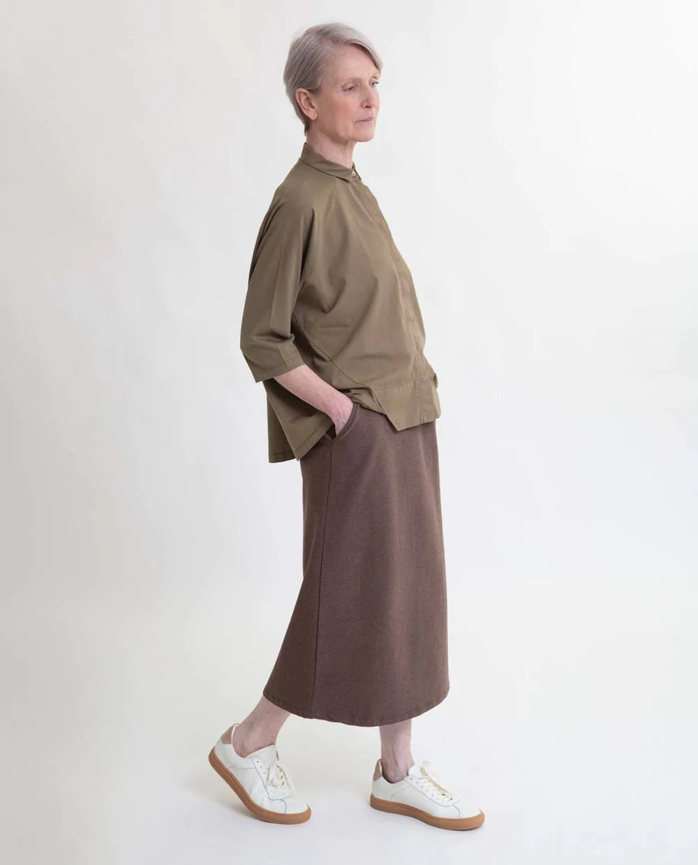 Ana Skirt