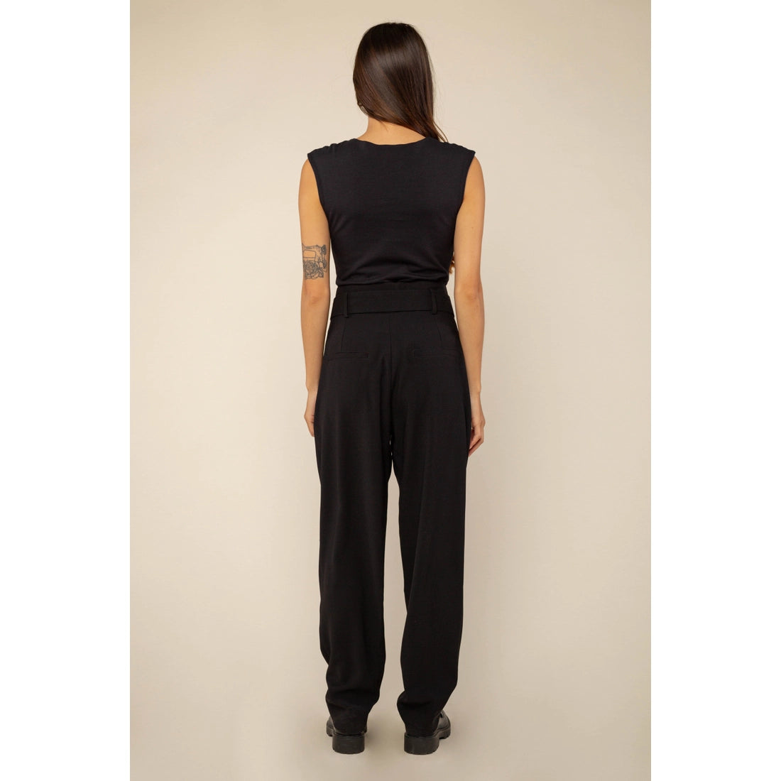 Bamboo Lexi Bodysuit