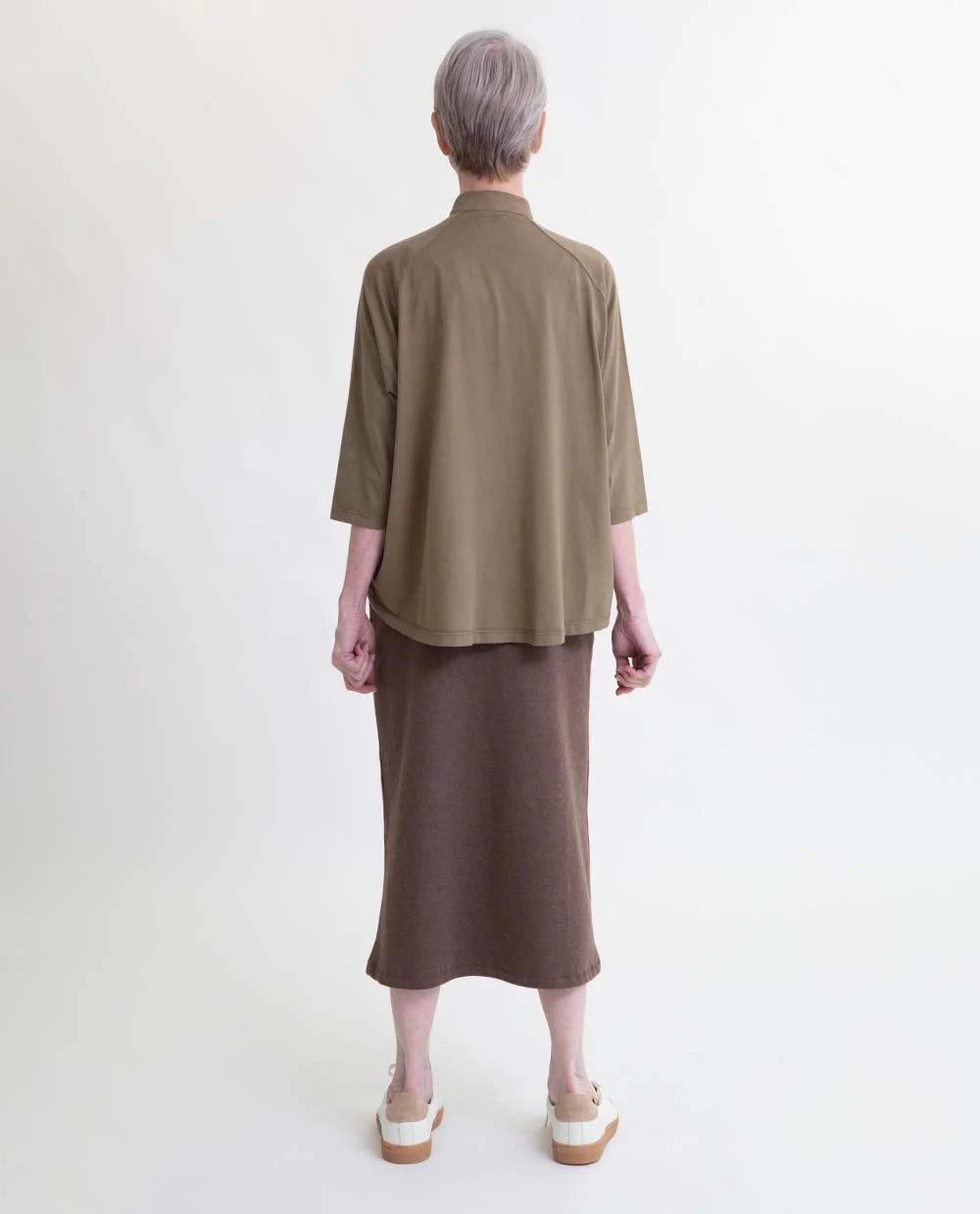 Ana Skirt