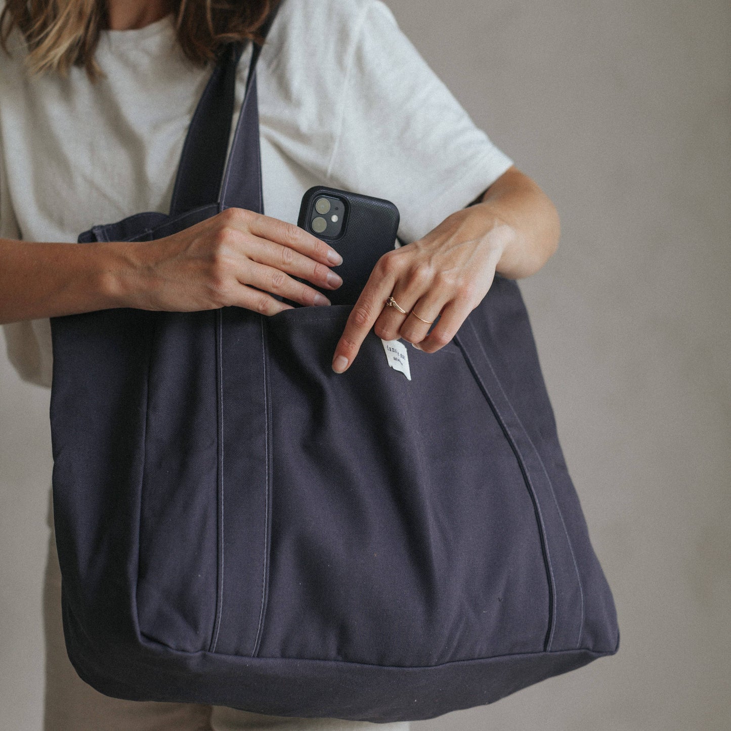 Large Tote