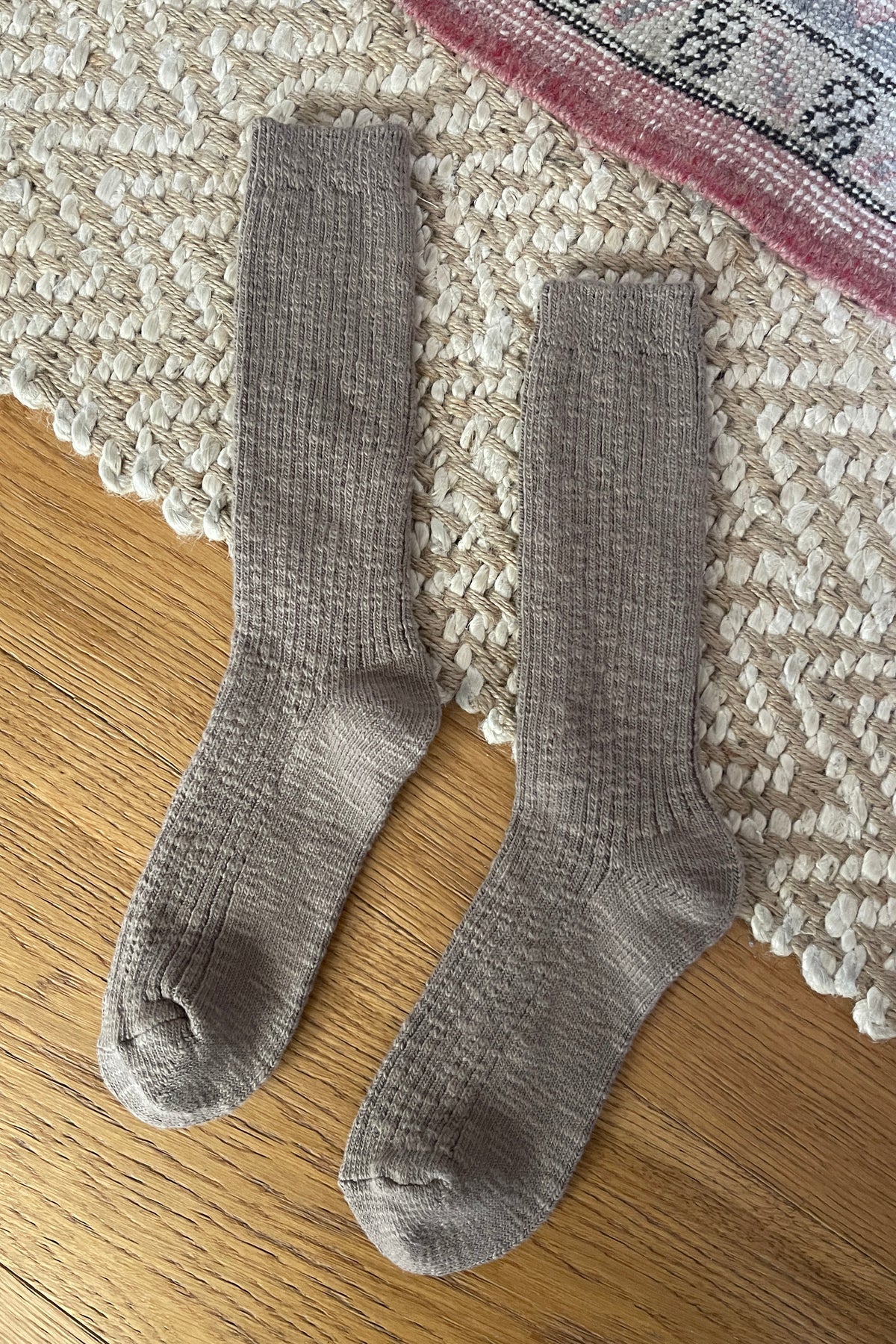 The Cottage Socks