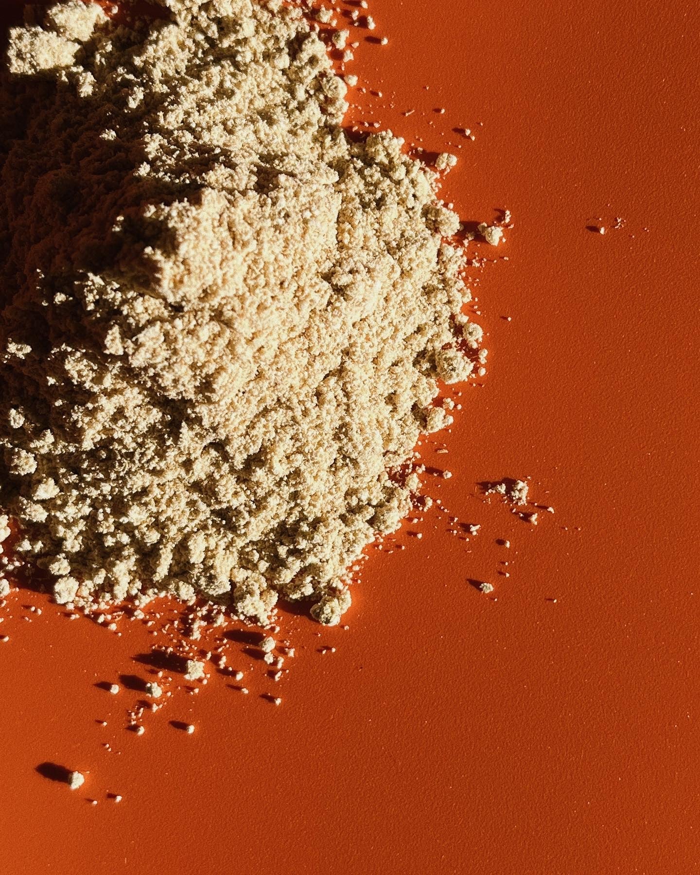 Gold Theory Botanical Oat Mask