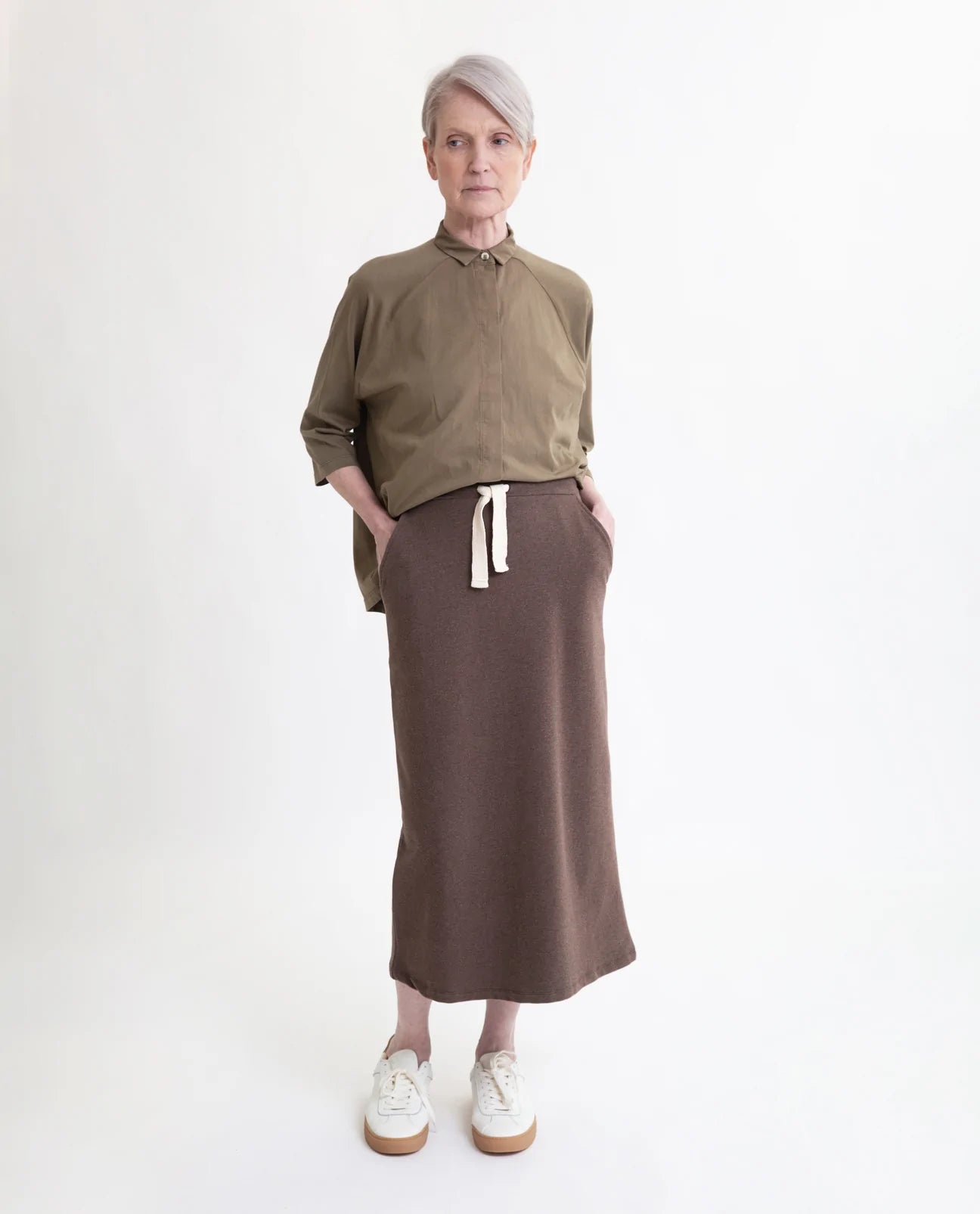 Ana Skirt