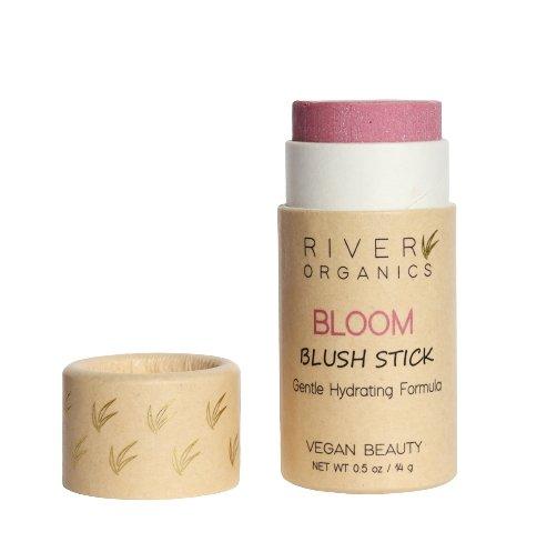 River Organics Blush Stick