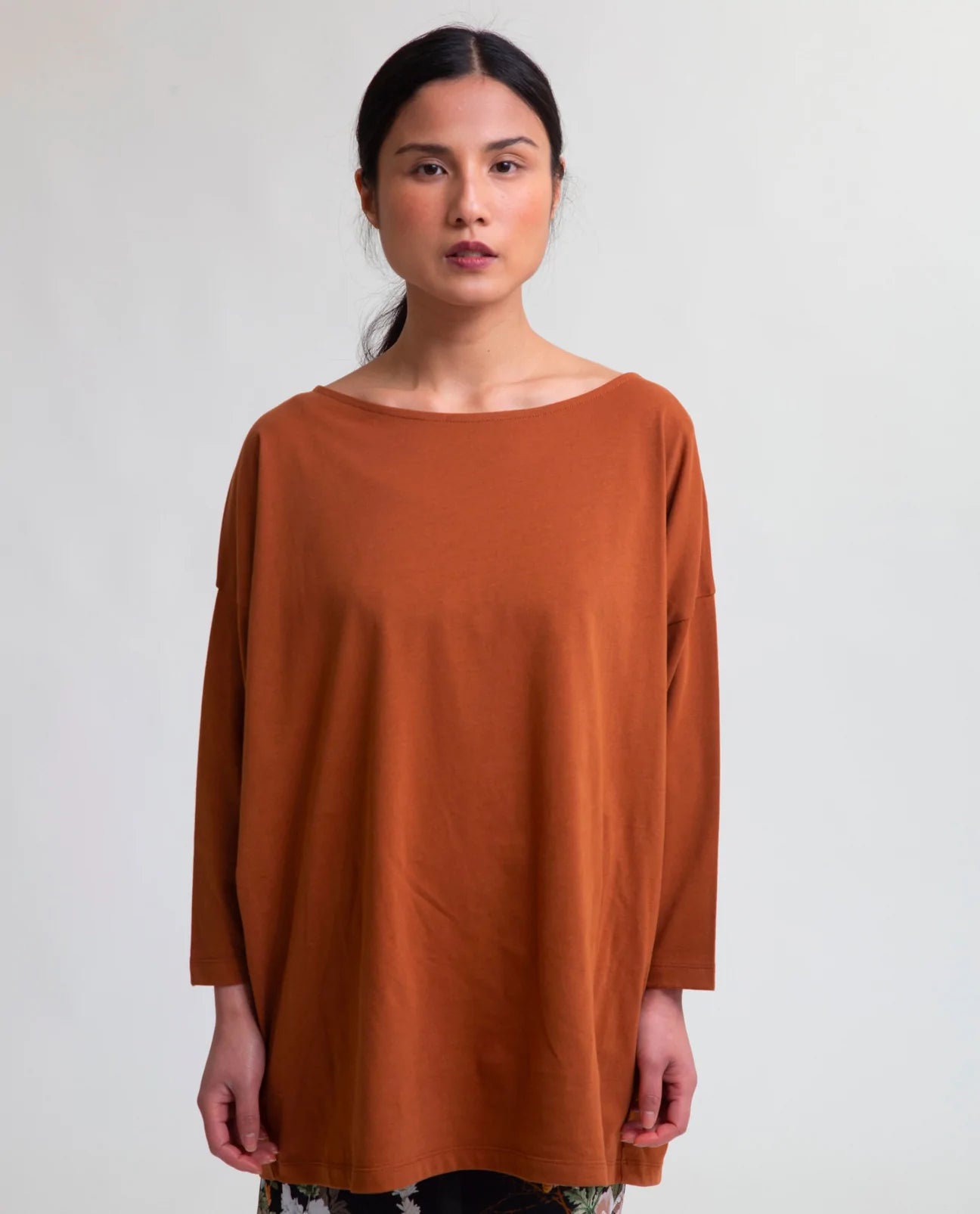 Mafalda Organic Top