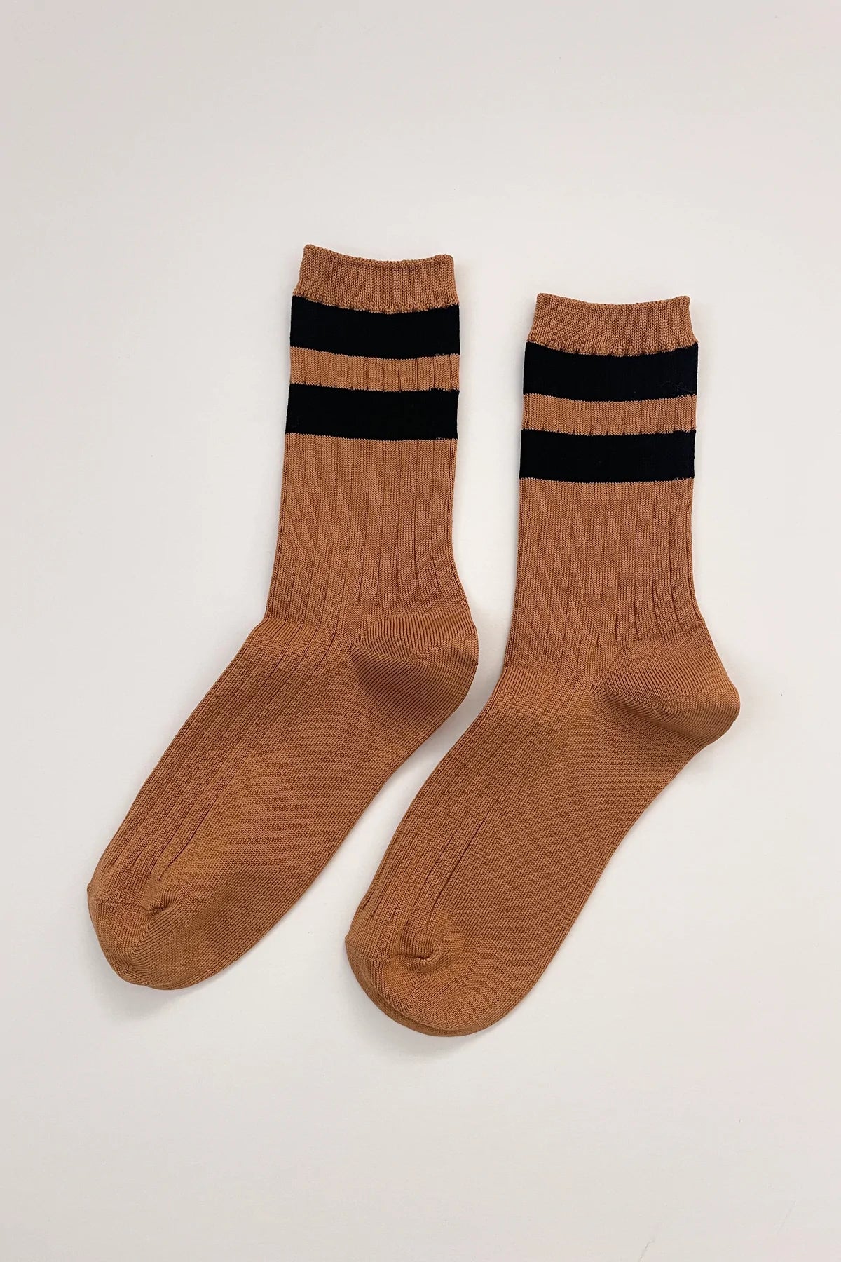 Her Socks - Varsity Stripe