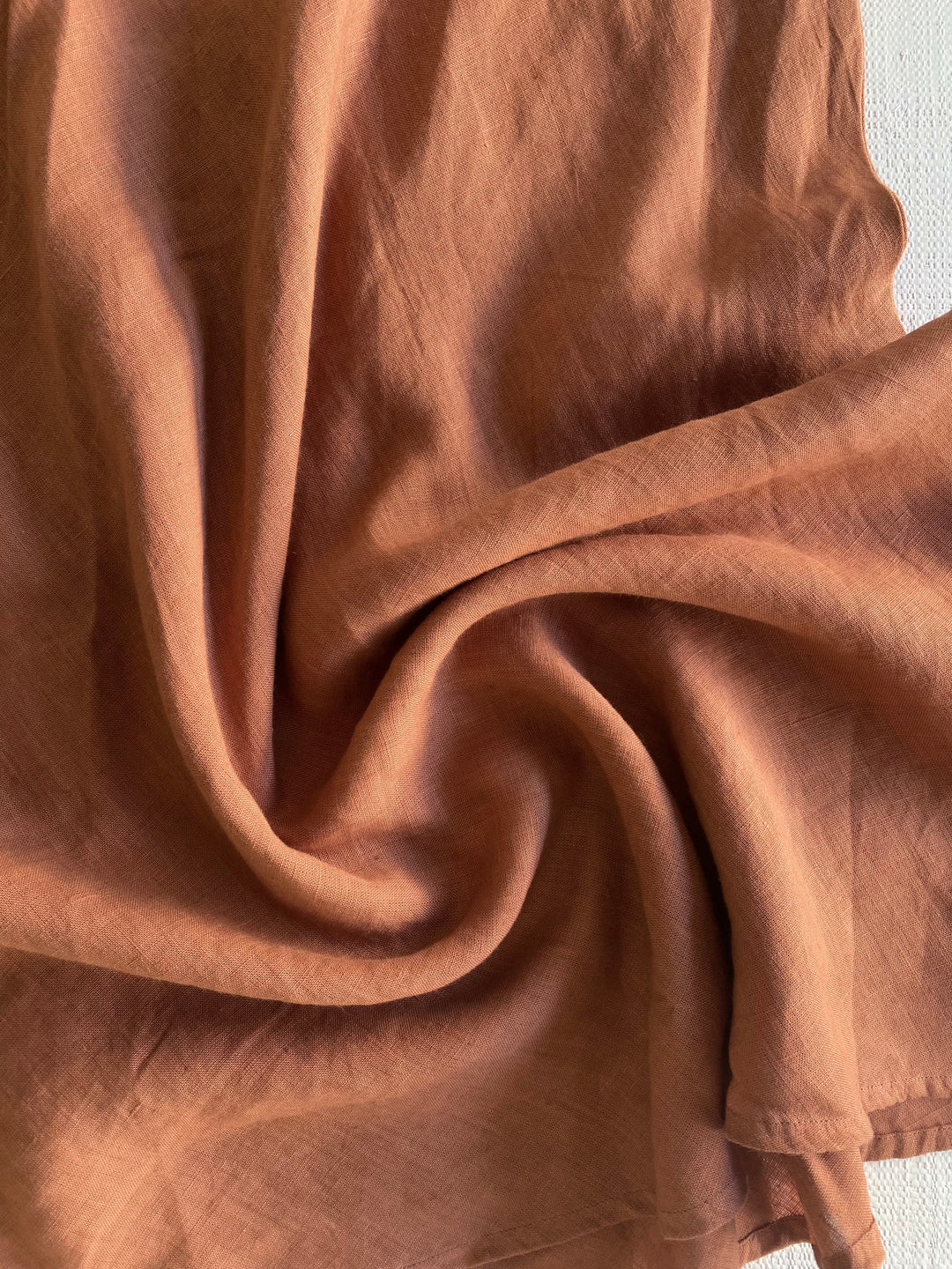 Playa Dress - Amber Brown