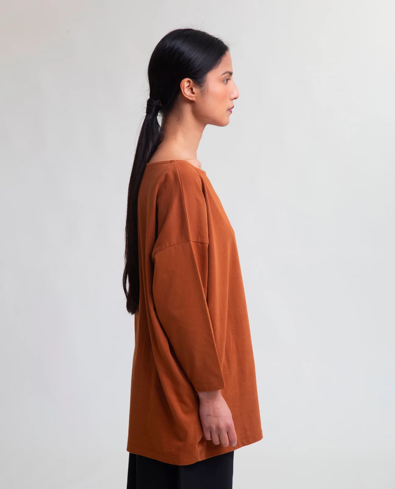 Mafalda Organic Top