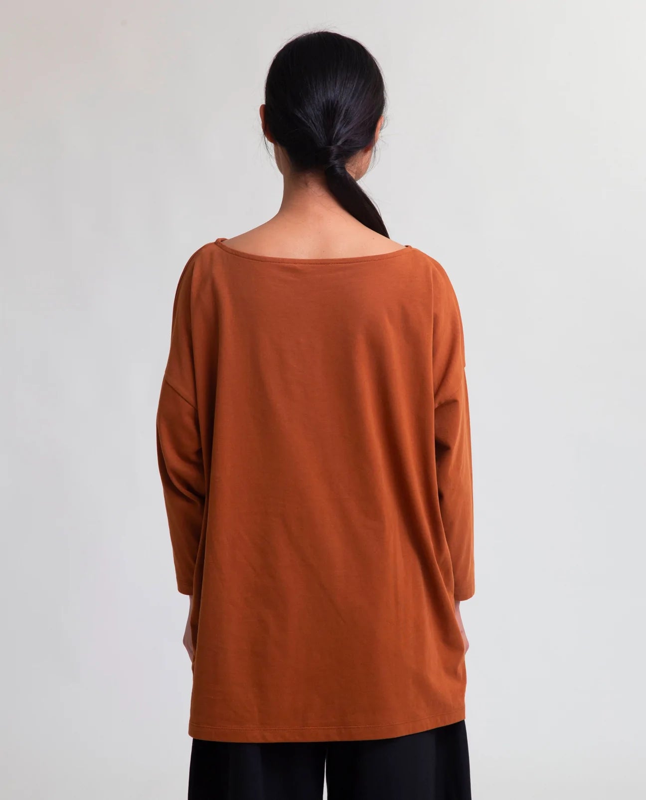 Mafalda Organic Top