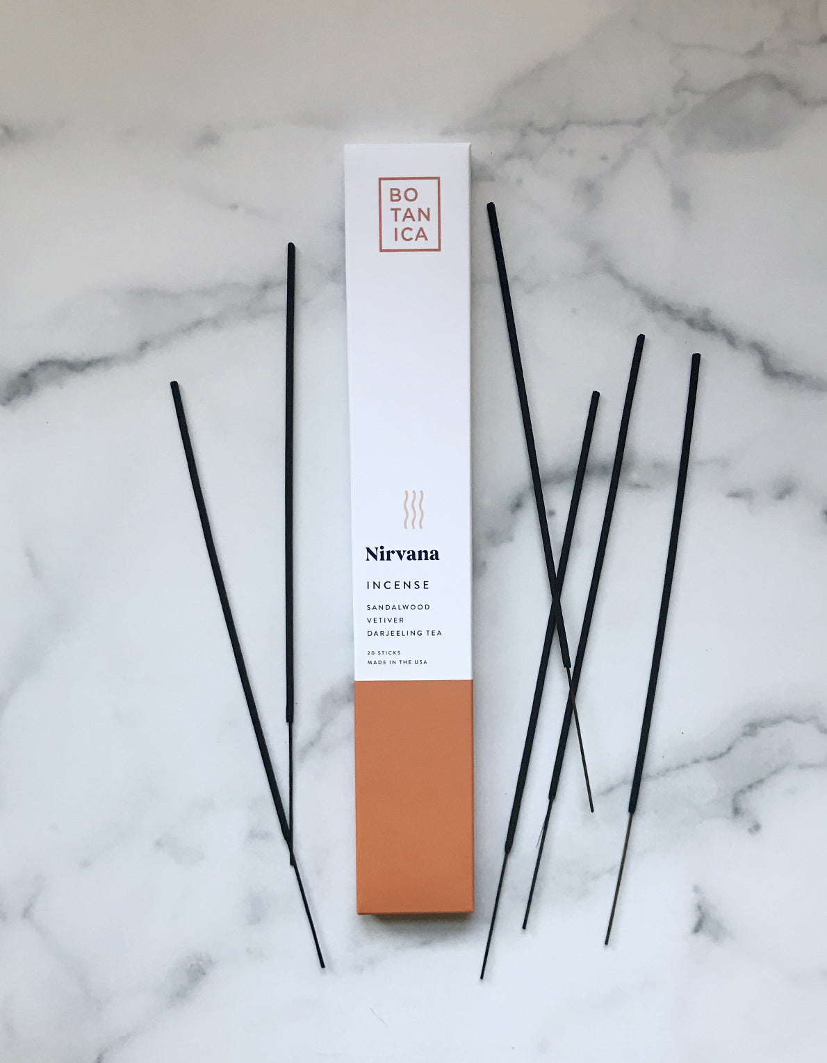 Botanica Incense Sticks