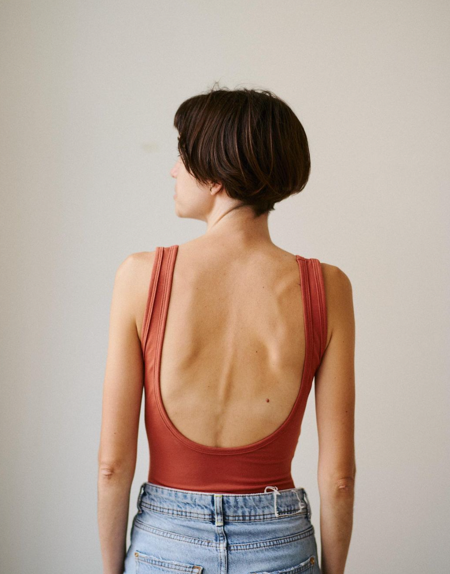 Basic Bodysuit