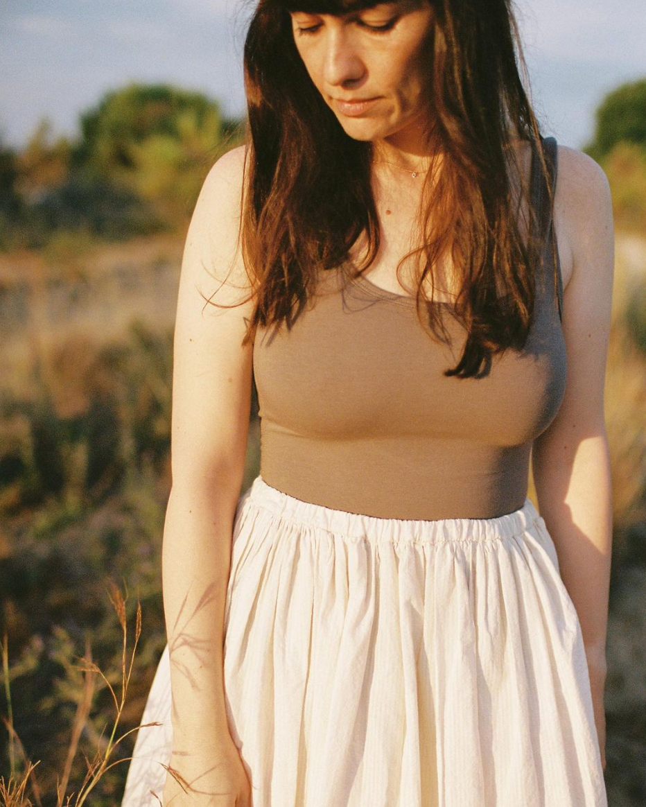 Basic Bodysuit