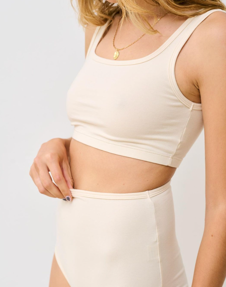 Comfy Bra