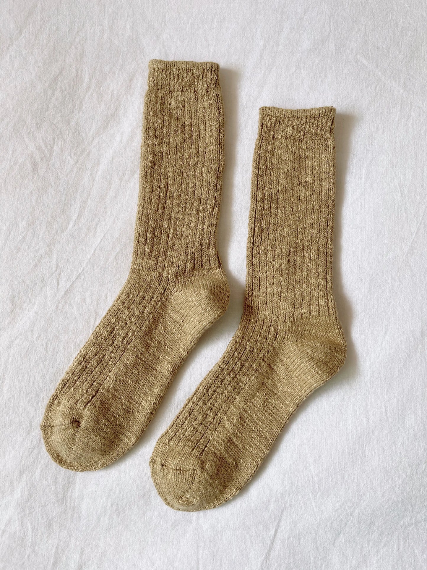 The Cottage Socks