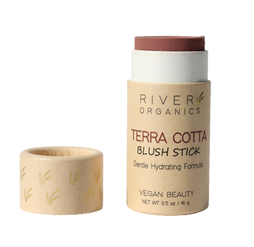 River Organics Blush Stick