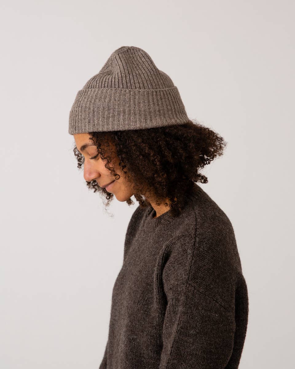 Matona Beanie - Hare