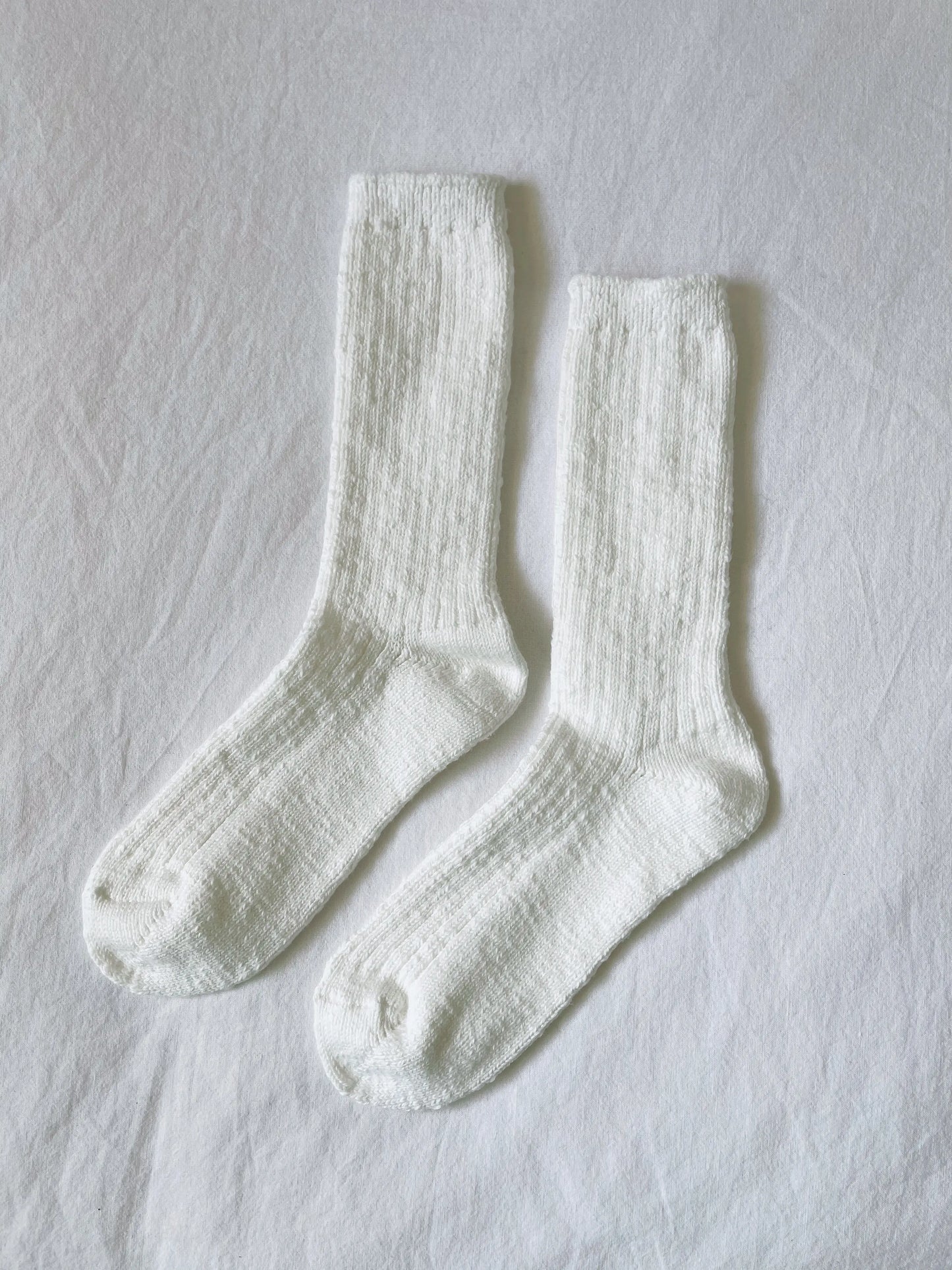 The Cottage Socks