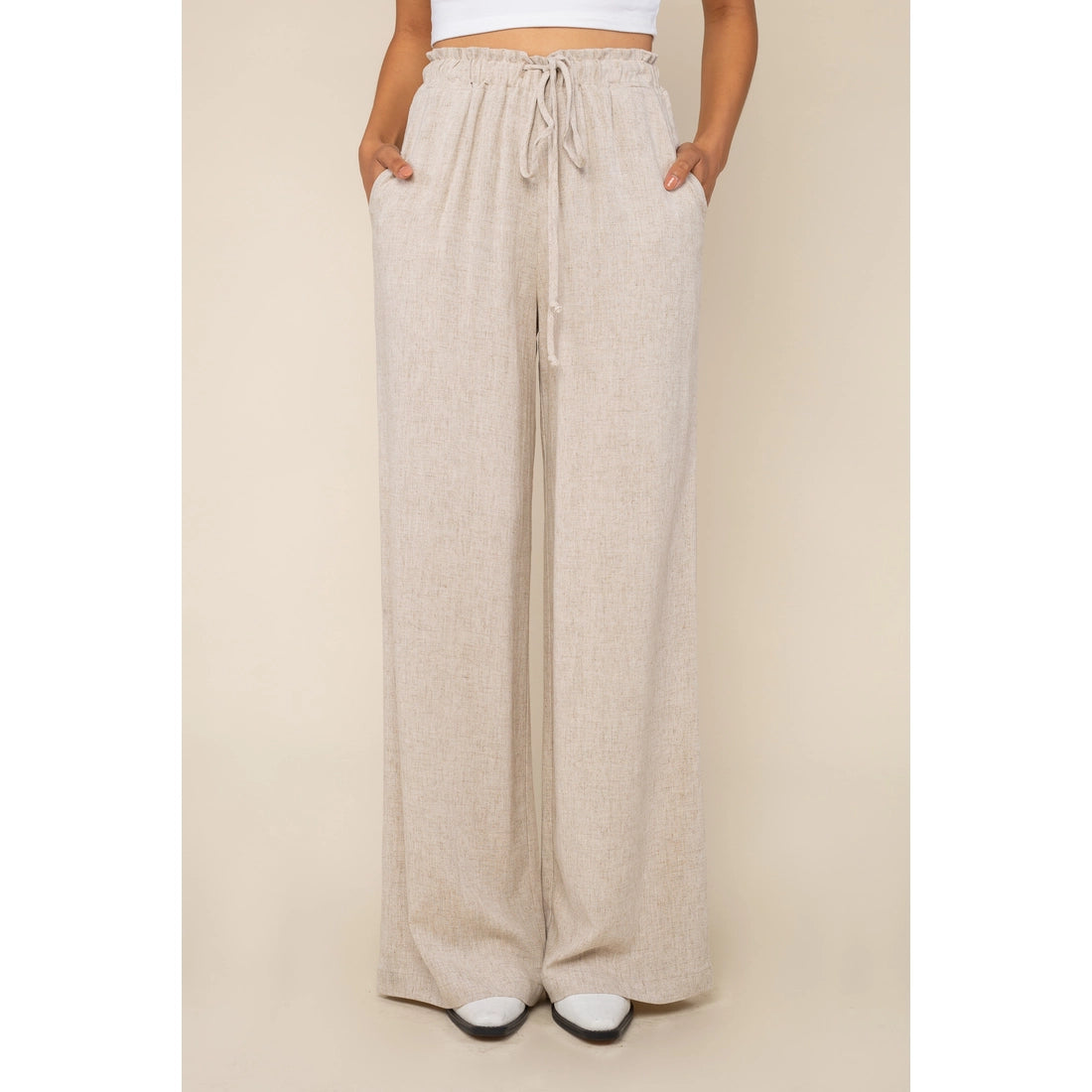The Cove Pant