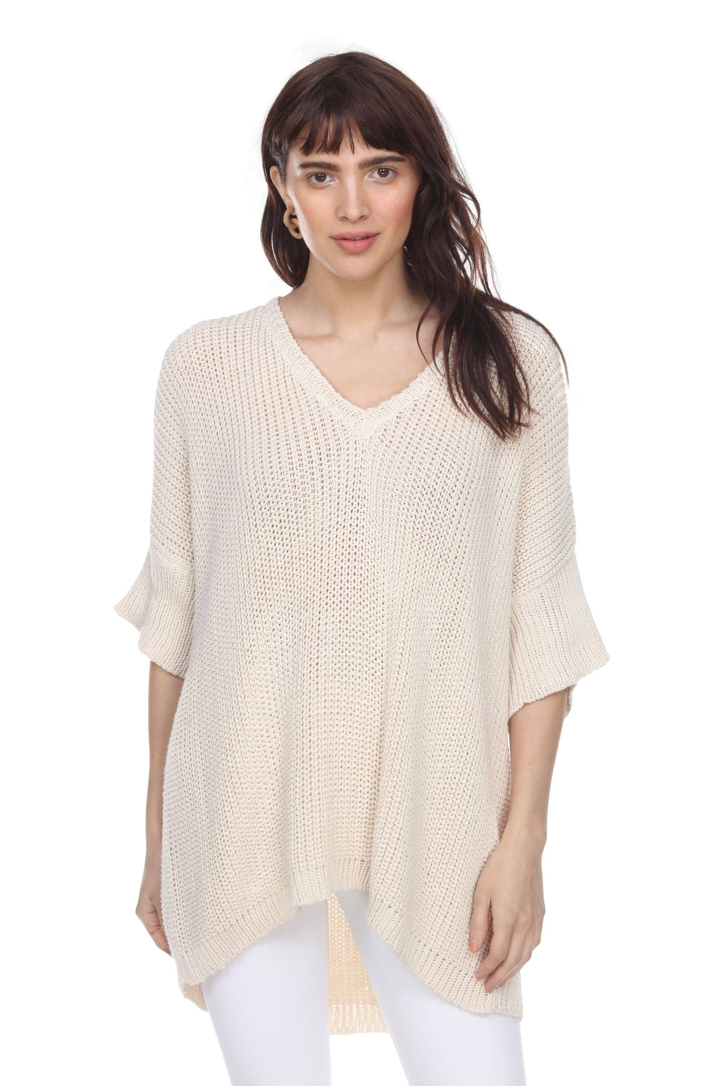The Kennedy Handknit