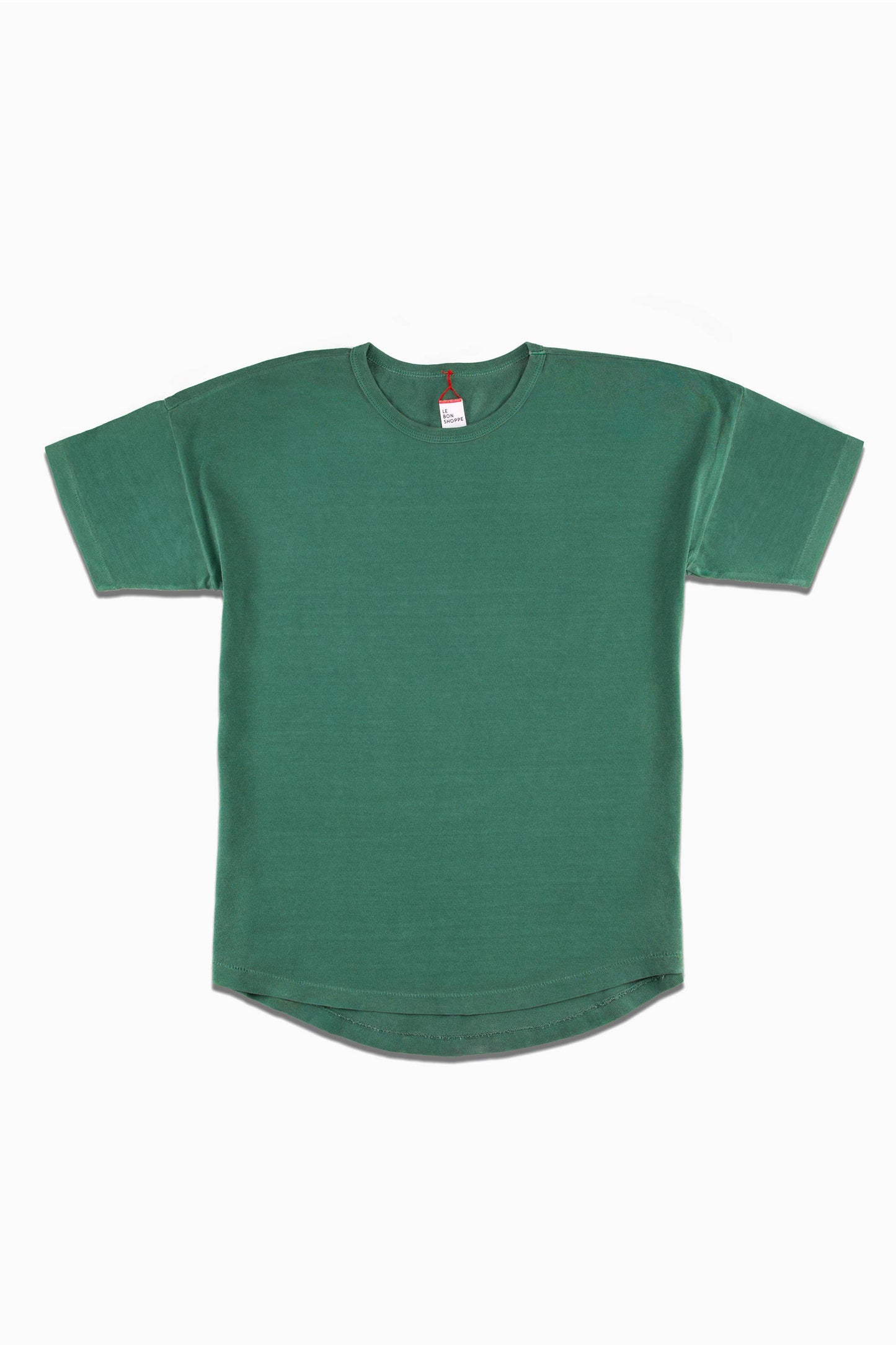 Her Tee - Moss