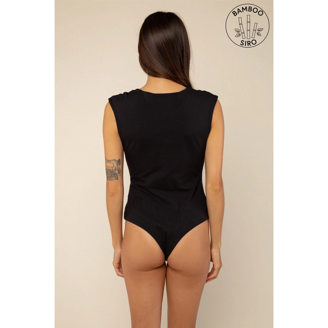 Bamboo Lexi Bodysuit