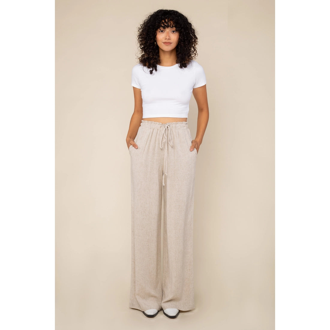 The Cove Pant