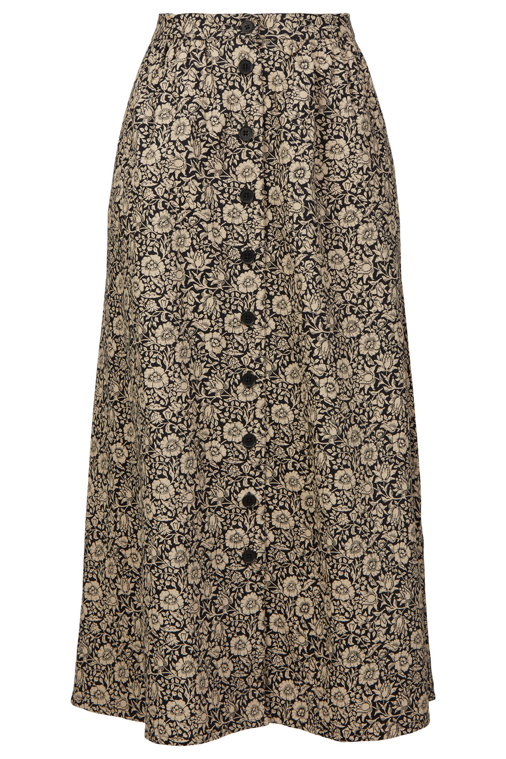 Mallow Skirt