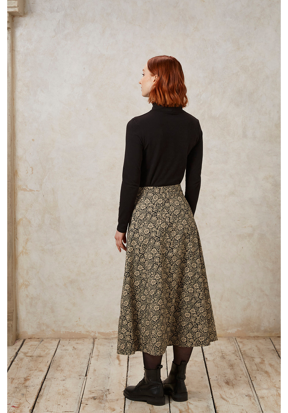 Mallow Skirt