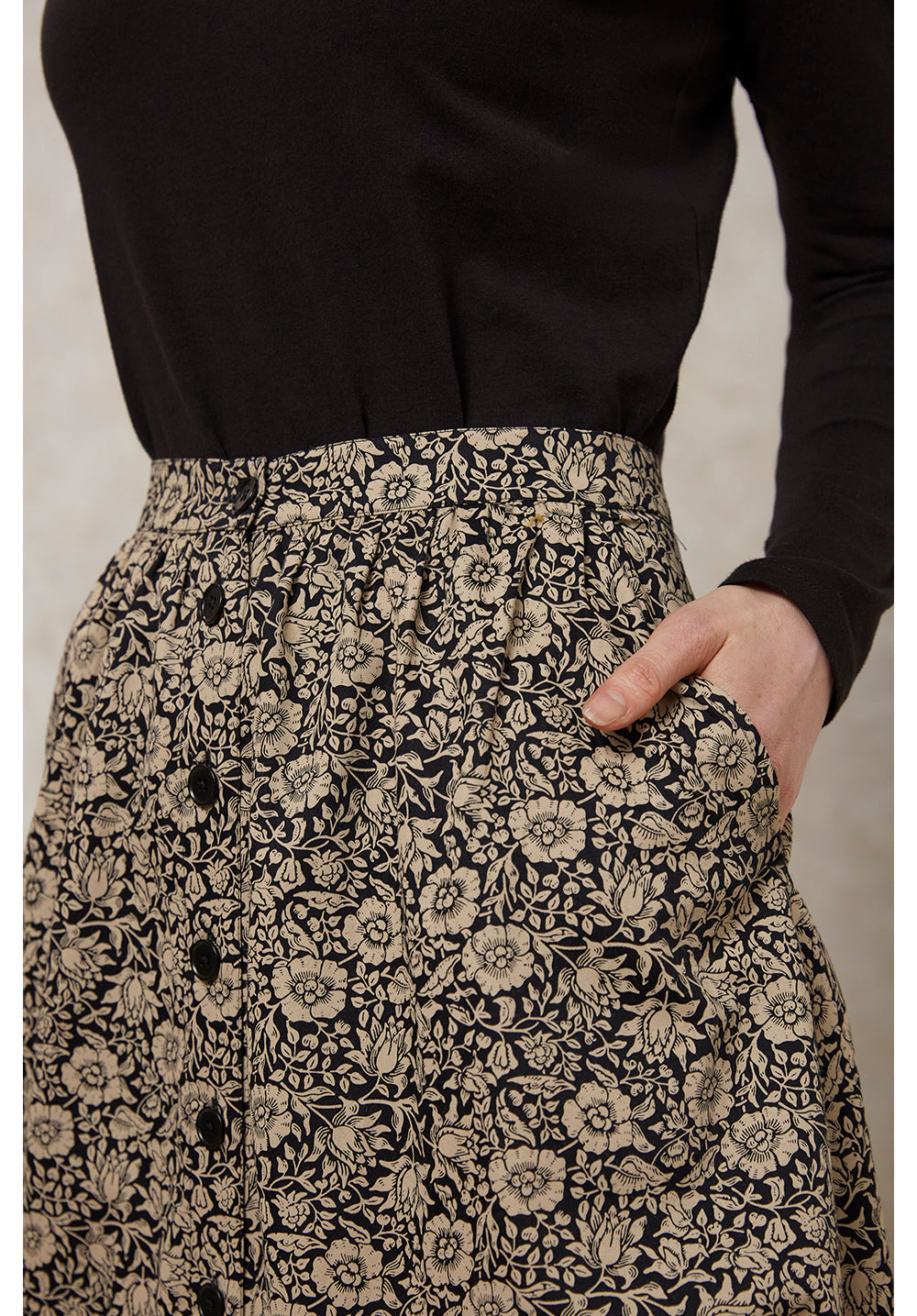 Mallow Skirt