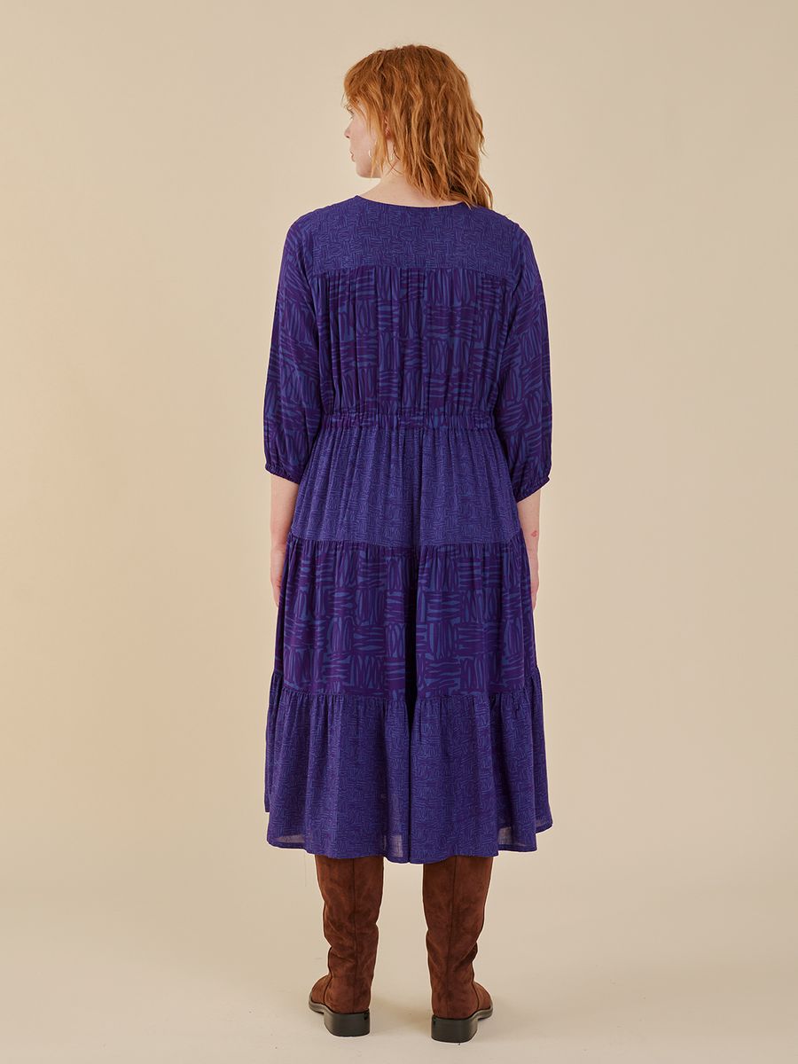 Adriana Dress