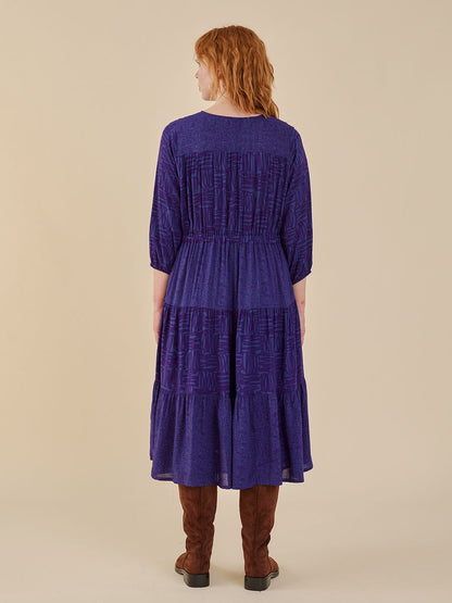 Adriana Dress