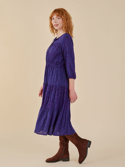 Adriana Dress