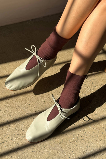 Breezy Sneaker Socks - Multiple Colors