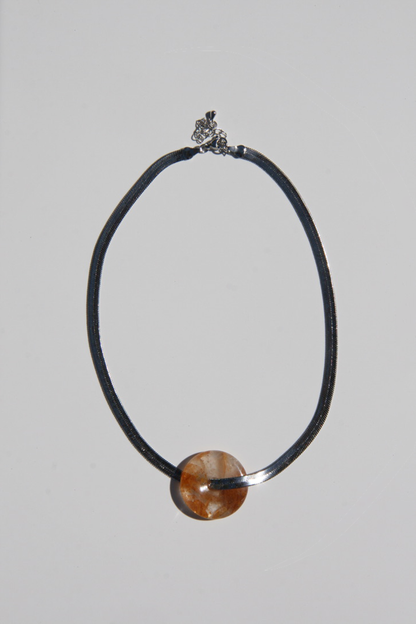 Roan - By Orly Necklace (multiple options)