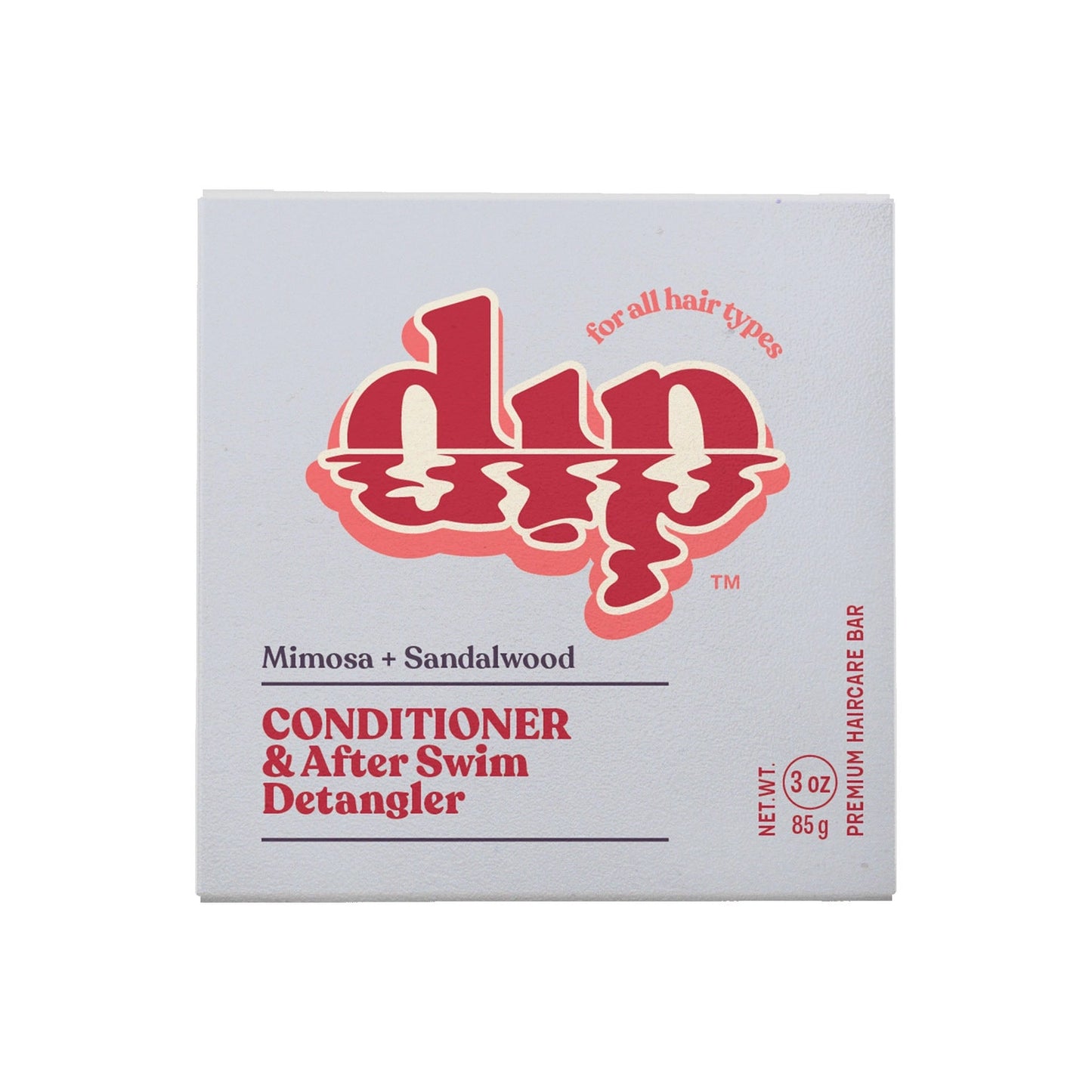 dip Conditioner Bar & After Swim Detangler - (multiple options)