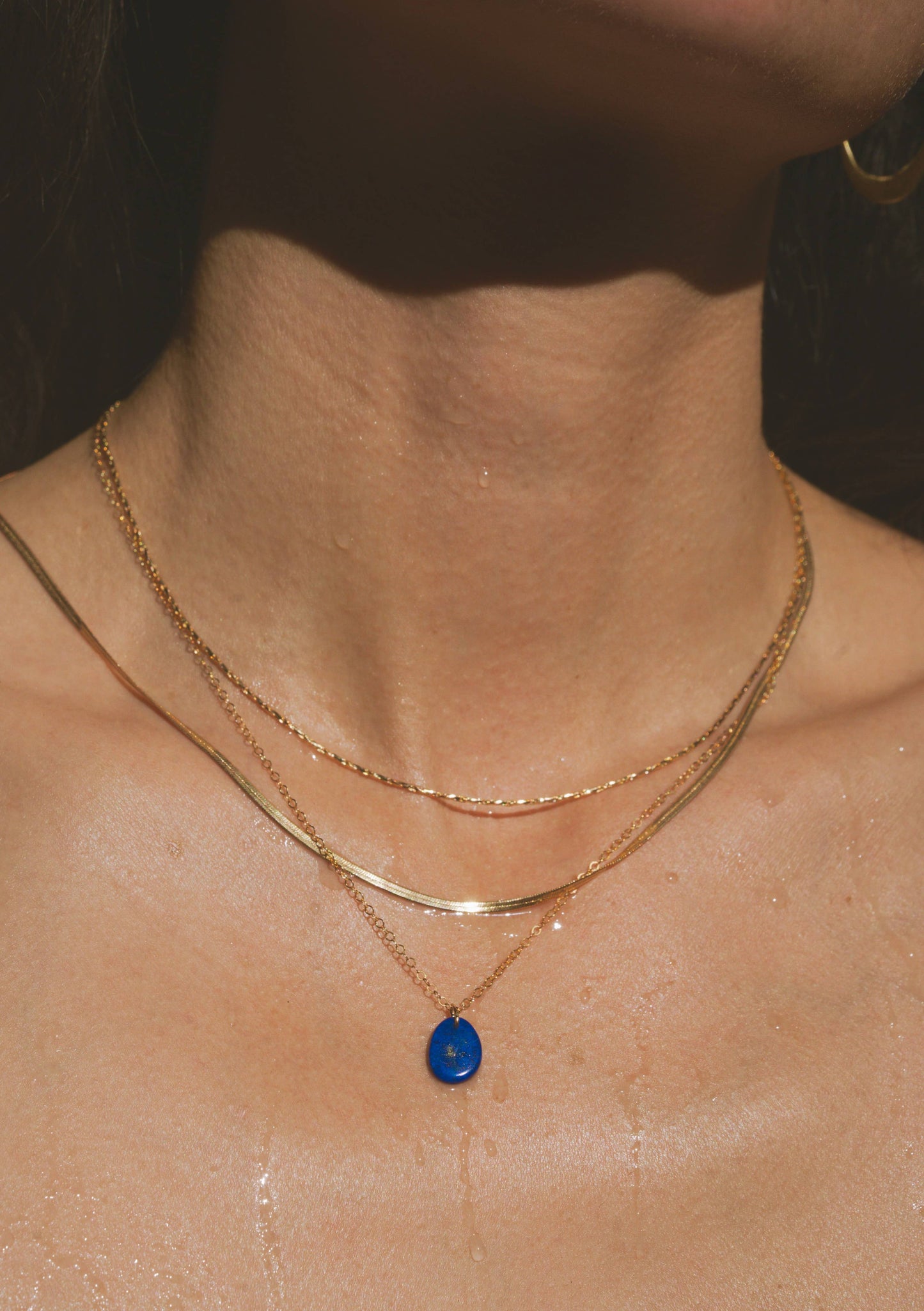 Sera Necklace - Multiple Options