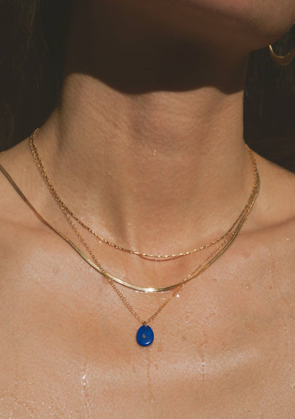 Sera Necklace - Multiple Options
