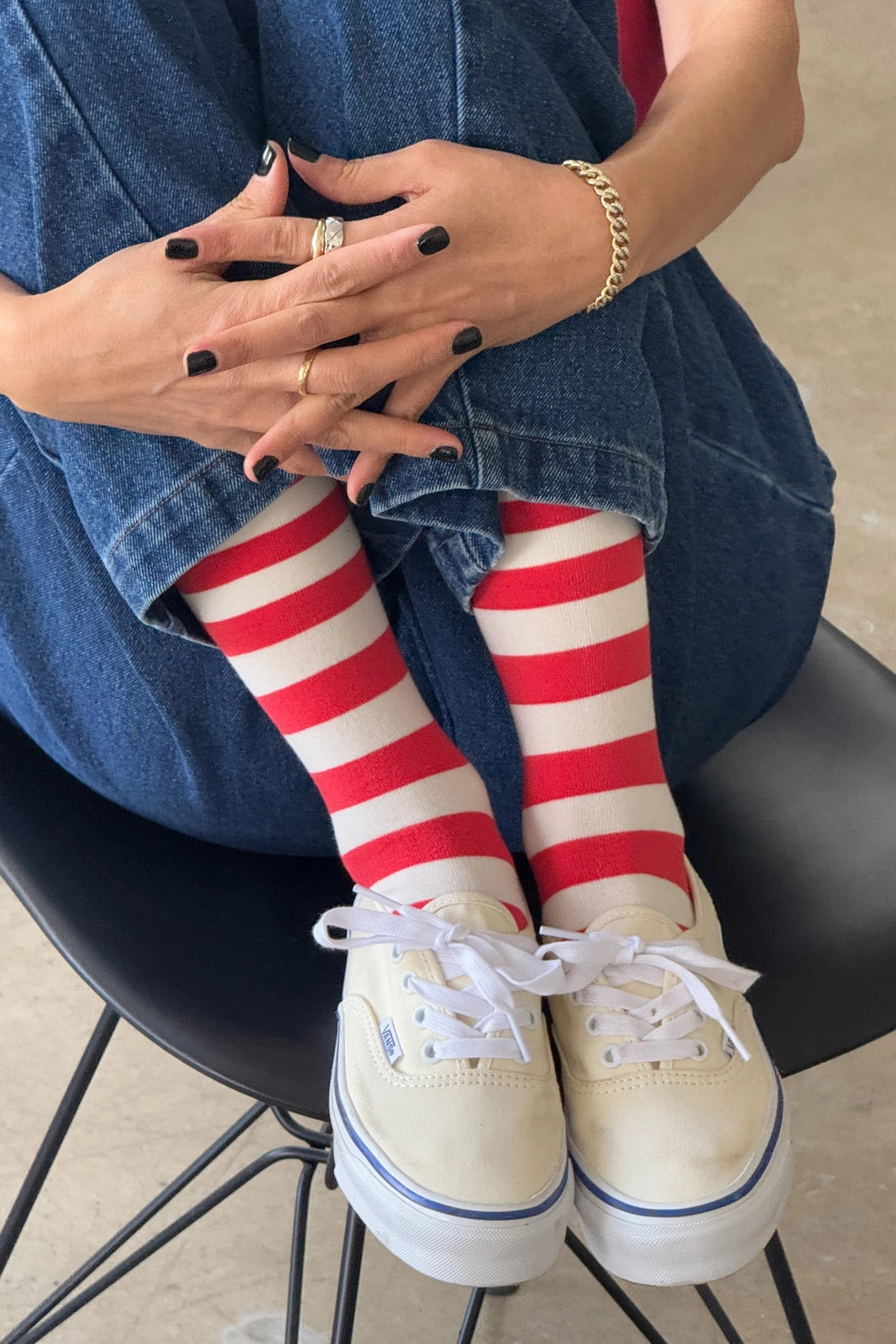 Wally Socks - Multiple Colors