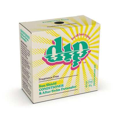 dip Conditioner Bar & After Swim Detangler - (multiple options)