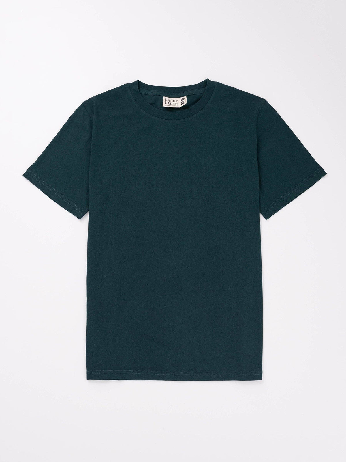 Relaxed Tee - Oak Tree