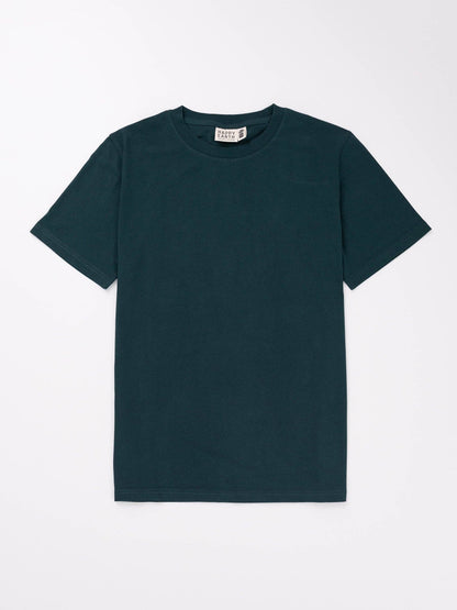 Relaxed Tee - Oak Tree
