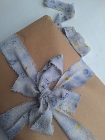 Dec. 13 | Creative Happy Hour: Botanical Dye & Watercolor Workshop