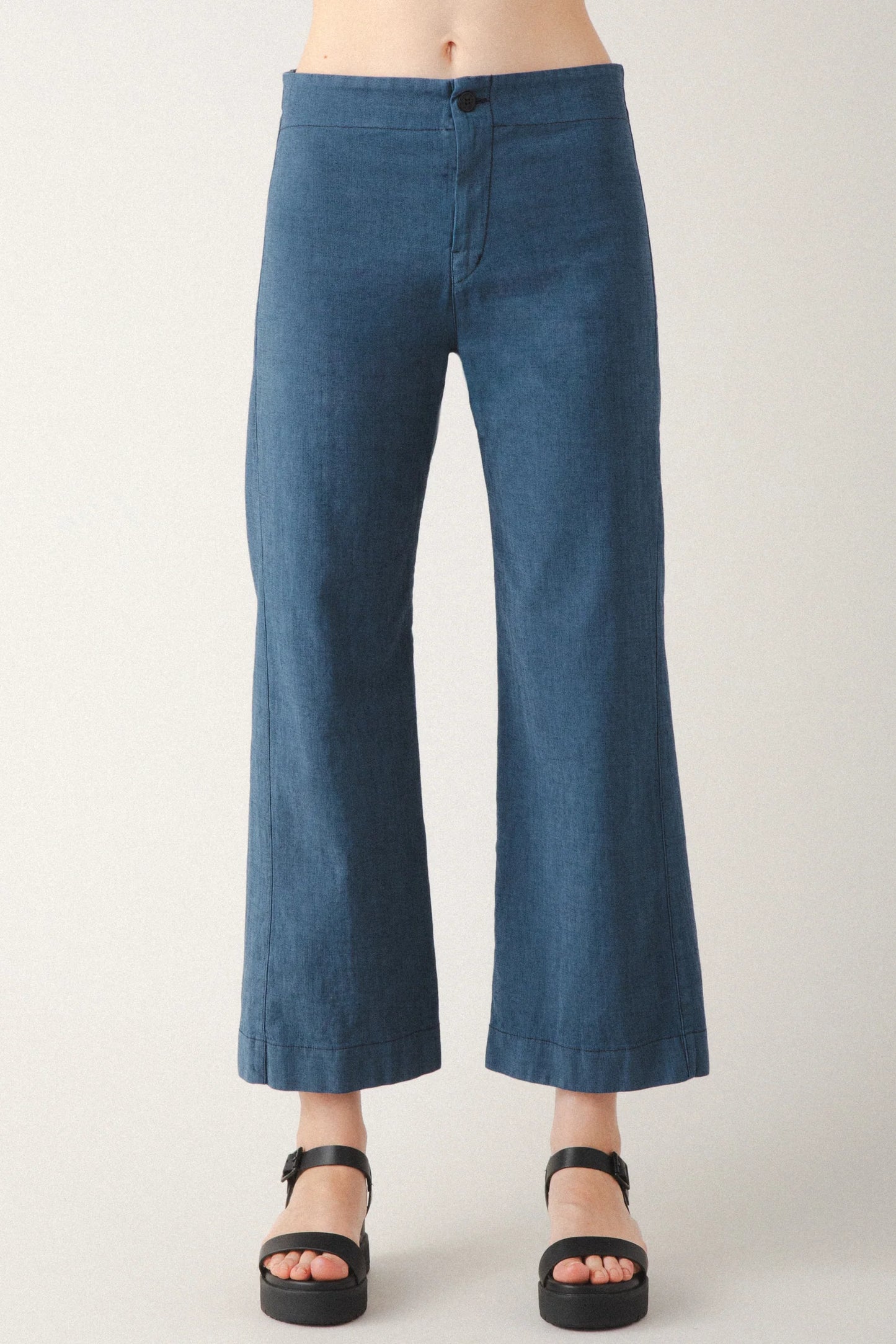 Knack Pant in Storm