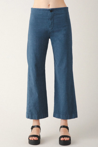 Knack Pant in Storm